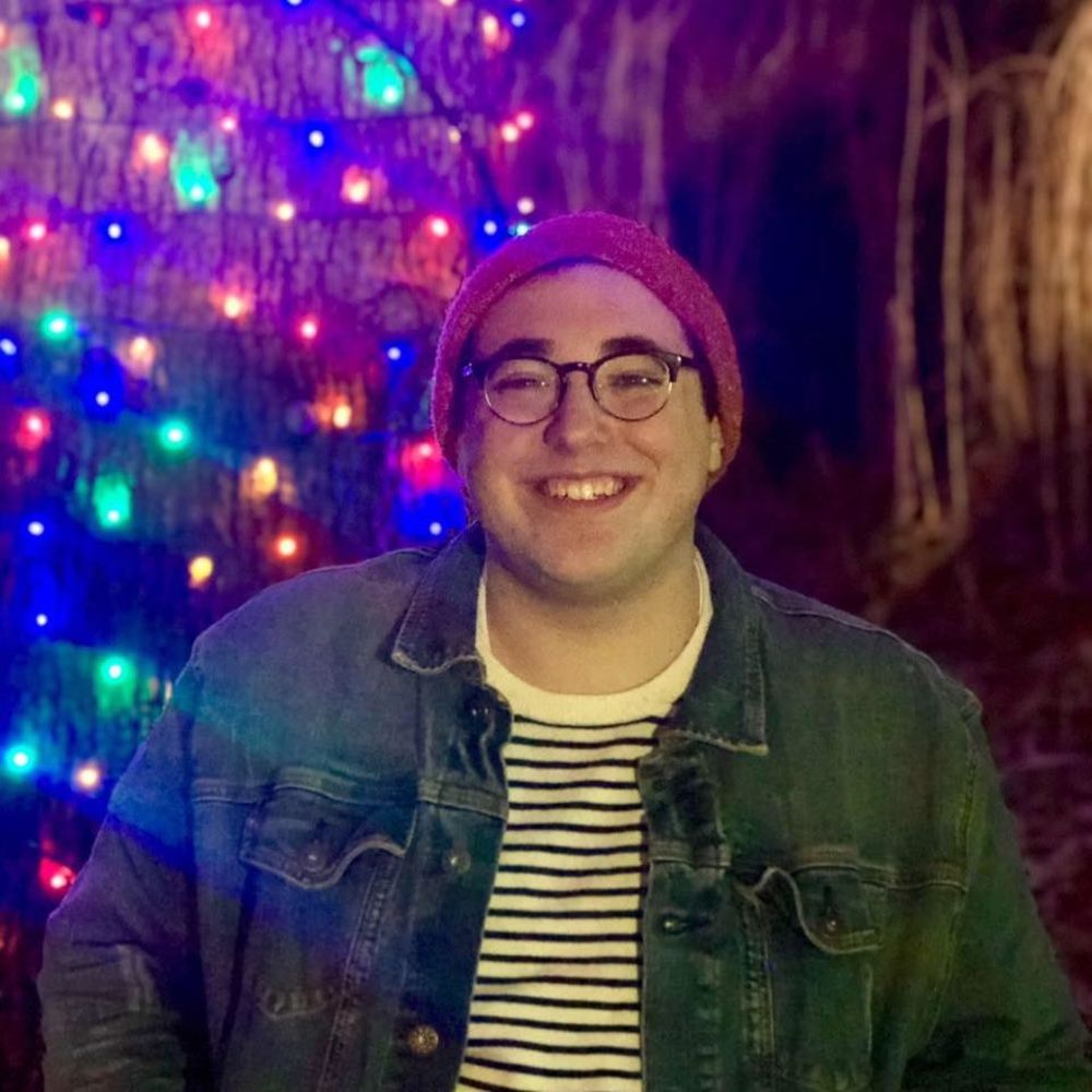 Meet your Posher, Gabriel